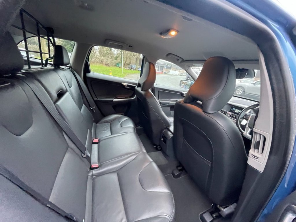 Used Volvo XC60 2015 for sale - 77356424: Photo 17