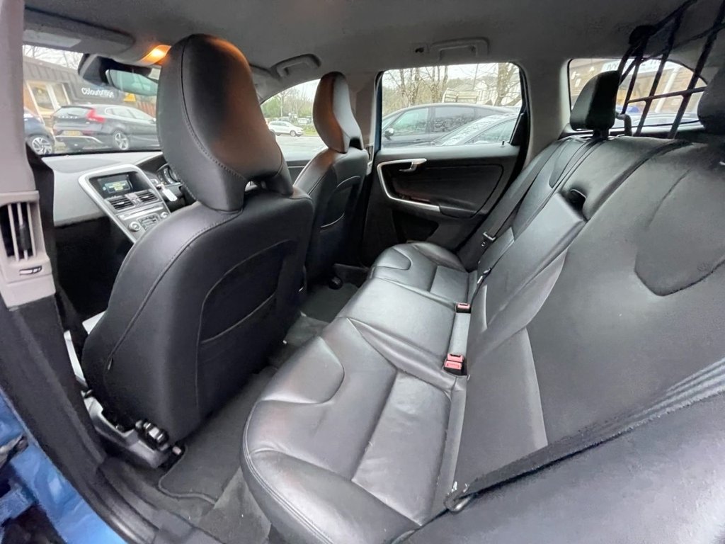 Used Volvo XC60 2015 for sale - 77356424: Photo 20