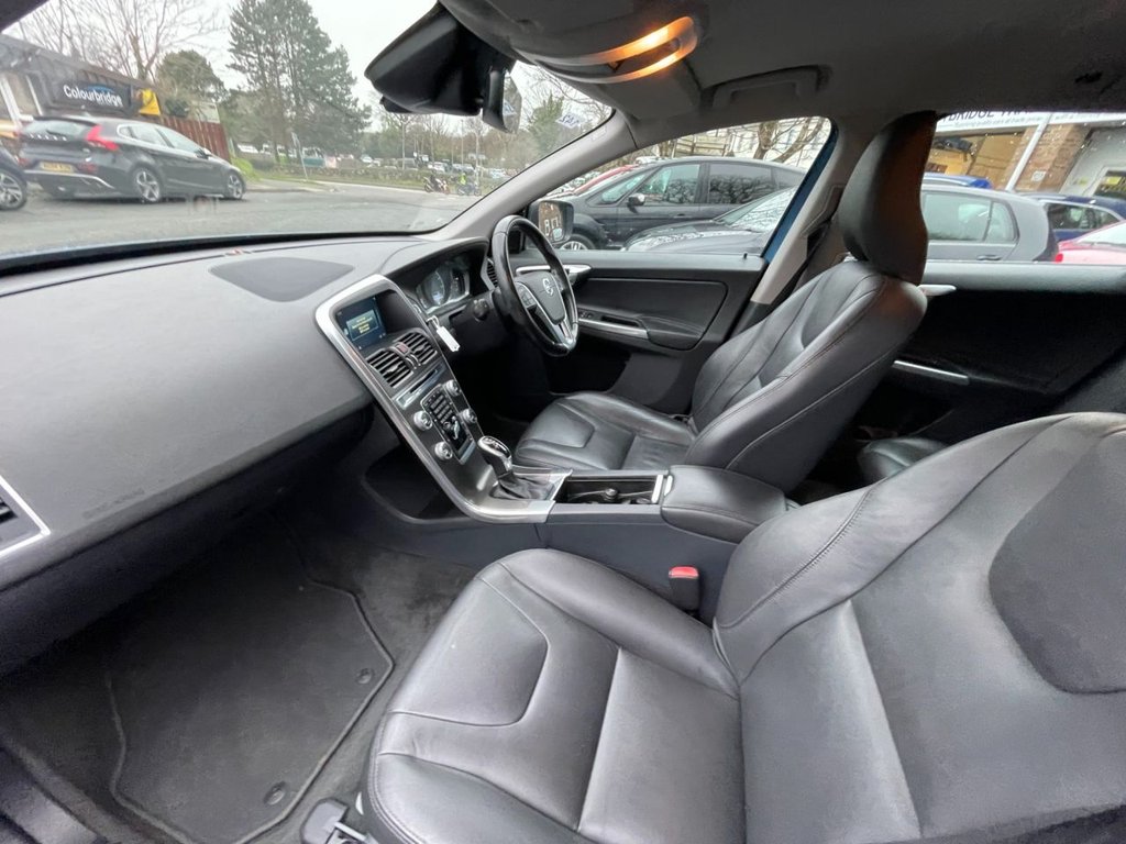 Used Volvo XC60 2015 for sale - 77356424: Photo 21