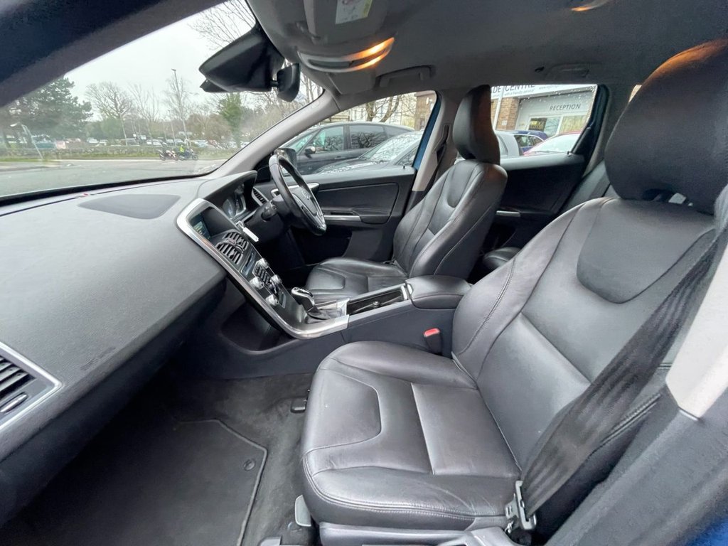 Used Volvo XC60 2015 for sale - 77356424: Photo 22