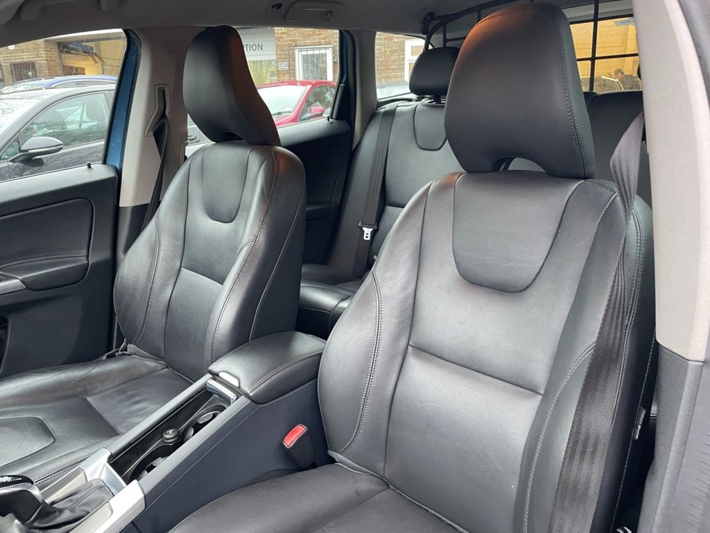 Used Volvo XC60 2015 for sale - 77356424: Photo 23