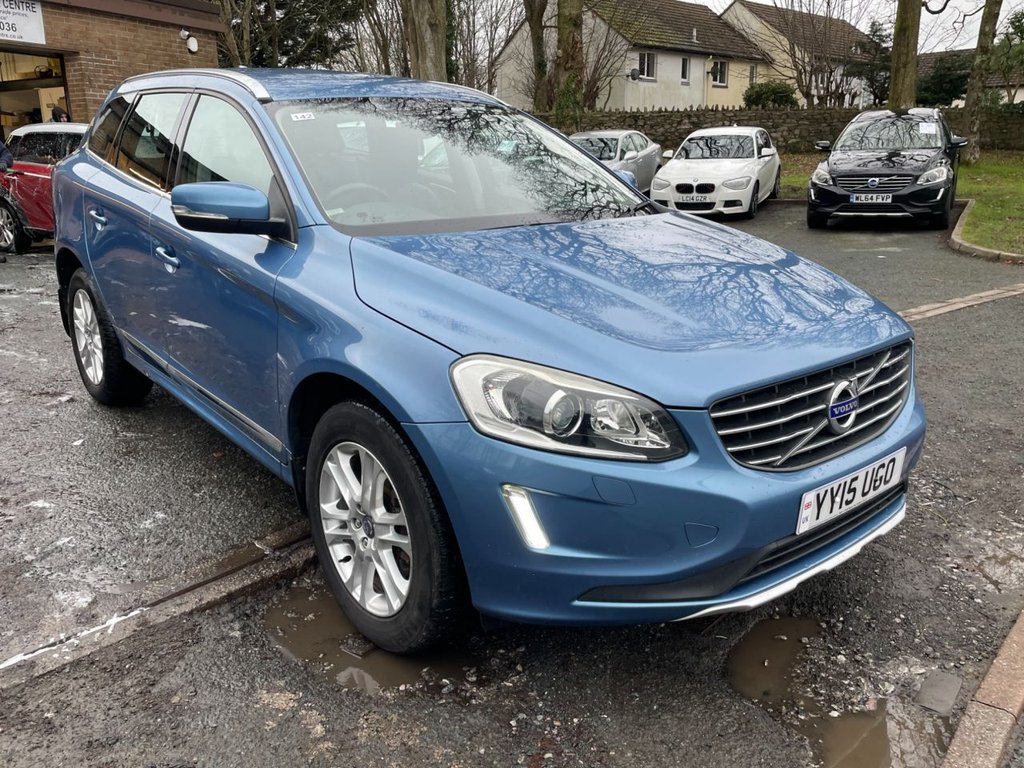 Used Volvo XC60 2015 for sale - 77356424: Photo 5