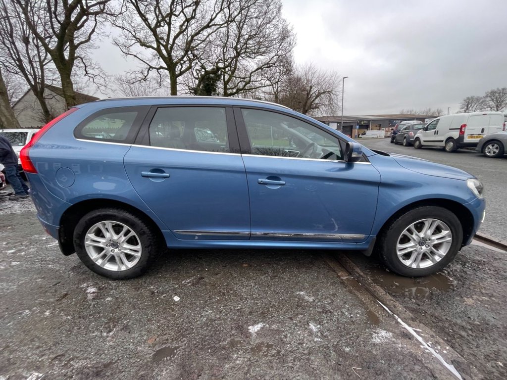 Used Volvo XC60 2015 for sale - 77356424: Photo 6