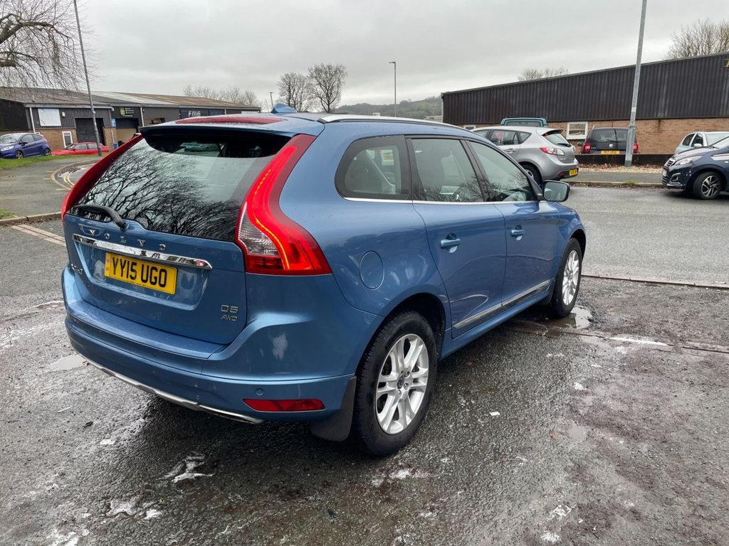 Used Volvo XC60 2015 for sale - 77356424: Photo 7