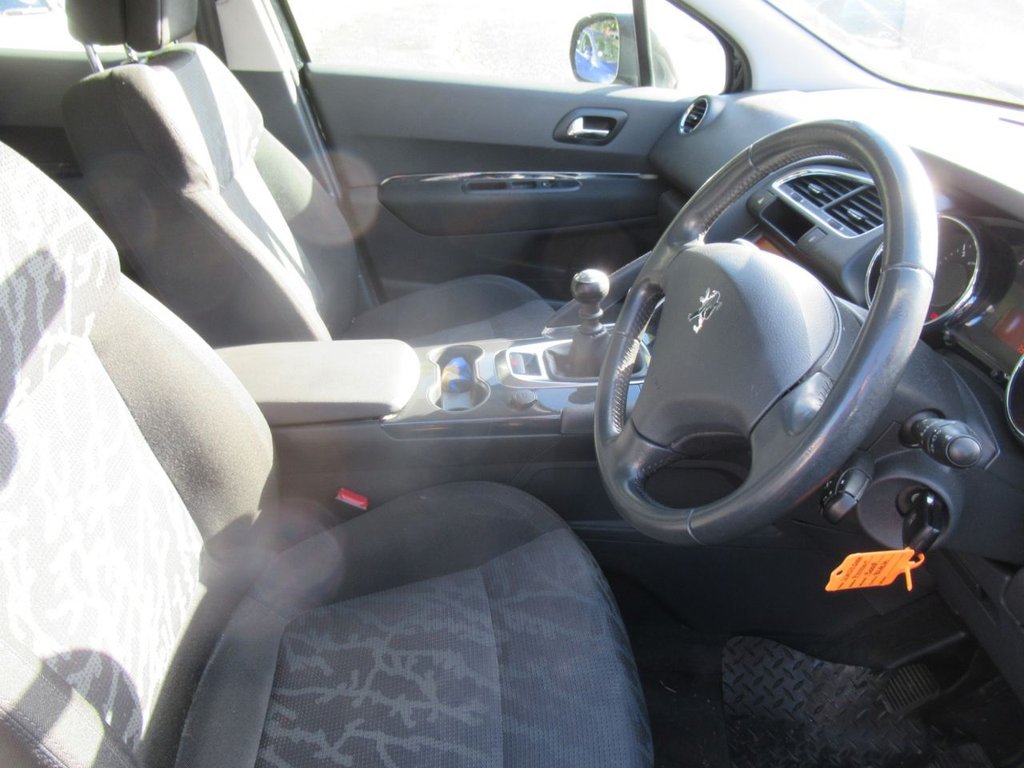 Used Peugeot 3008 2009 for sale - 77037964: Photo 14