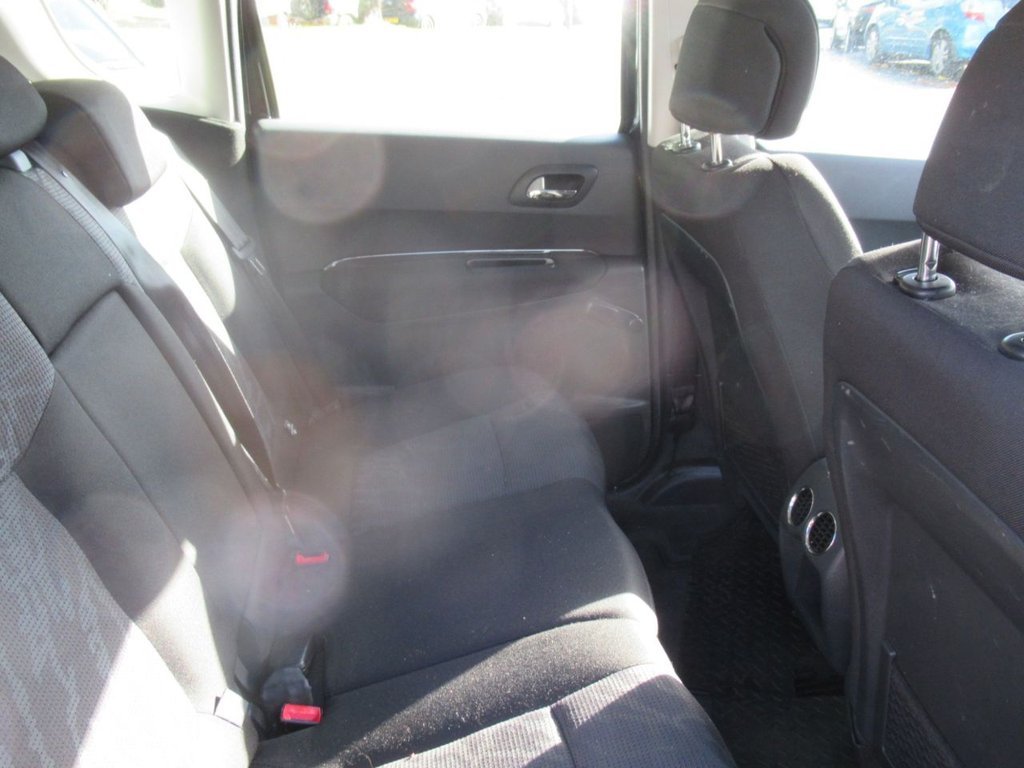 Used Peugeot 3008 2009 for sale - 77037964: Photo 16