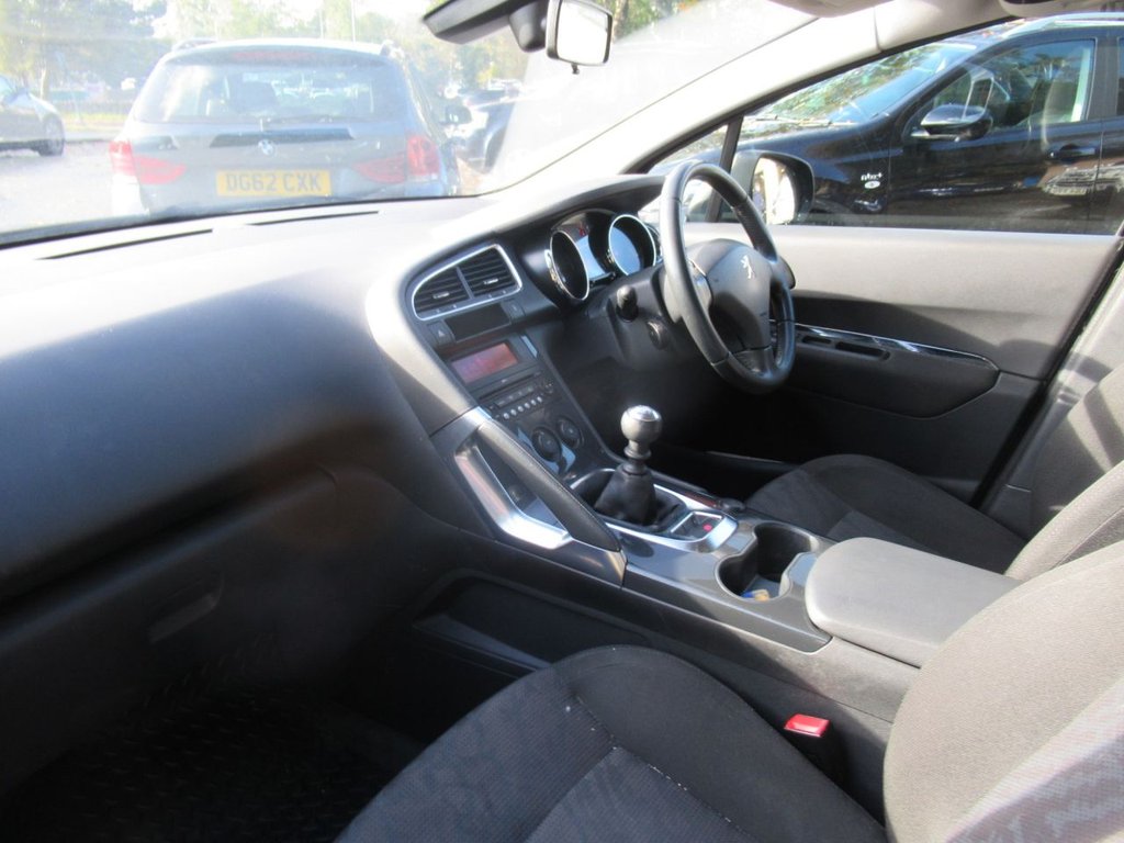 Used Peugeot 3008 2009 for sale - 77037964: Photo 18
