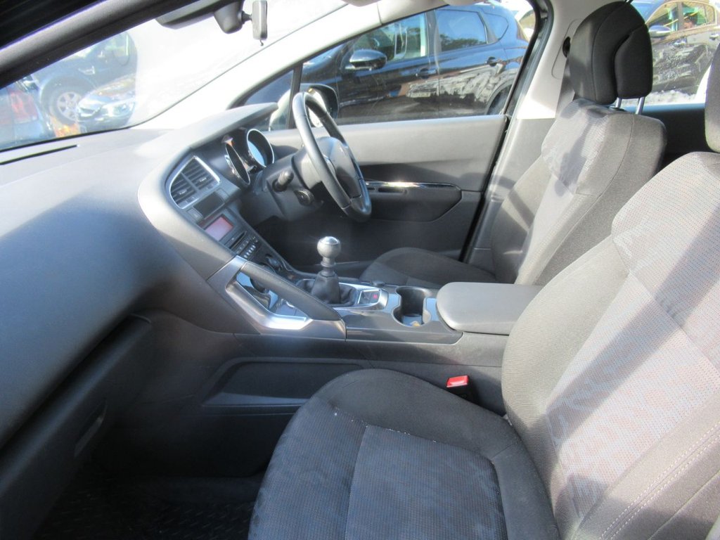 Used Peugeot 3008 2009 for sale - 77037964: Photo 19
