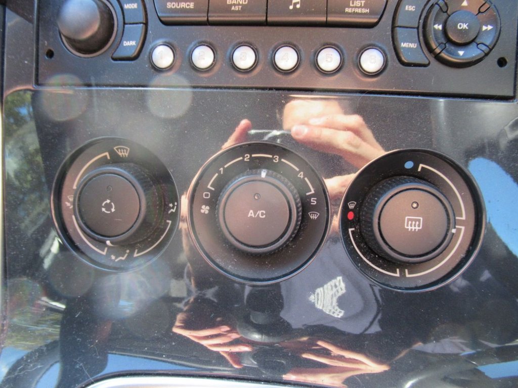 Used Peugeot 3008 2009 for sale - 77037964: Photo 23