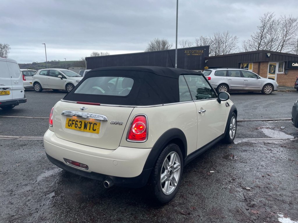 Used MINI Convertible 2013 for sale - 77133315: Photo 10