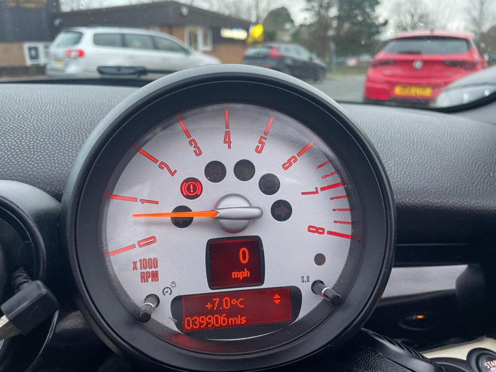 Used MINI Convertible 2013 for sale - 77133315: Photo 13