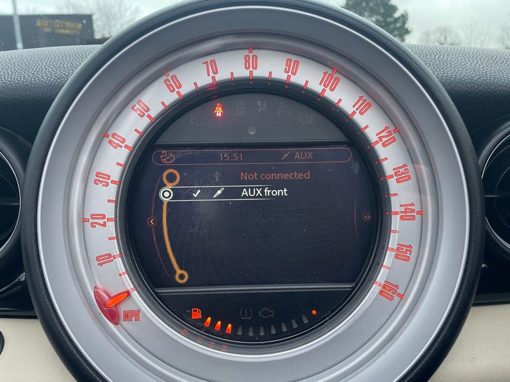 Used MINI Convertible 2013 for sale - 77133315: Photo 14