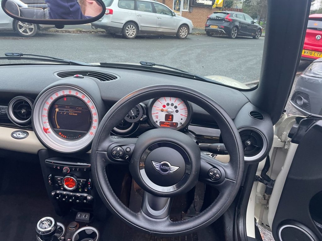 Used MINI Convertible 2013 for sale - 77133315: Photo 18