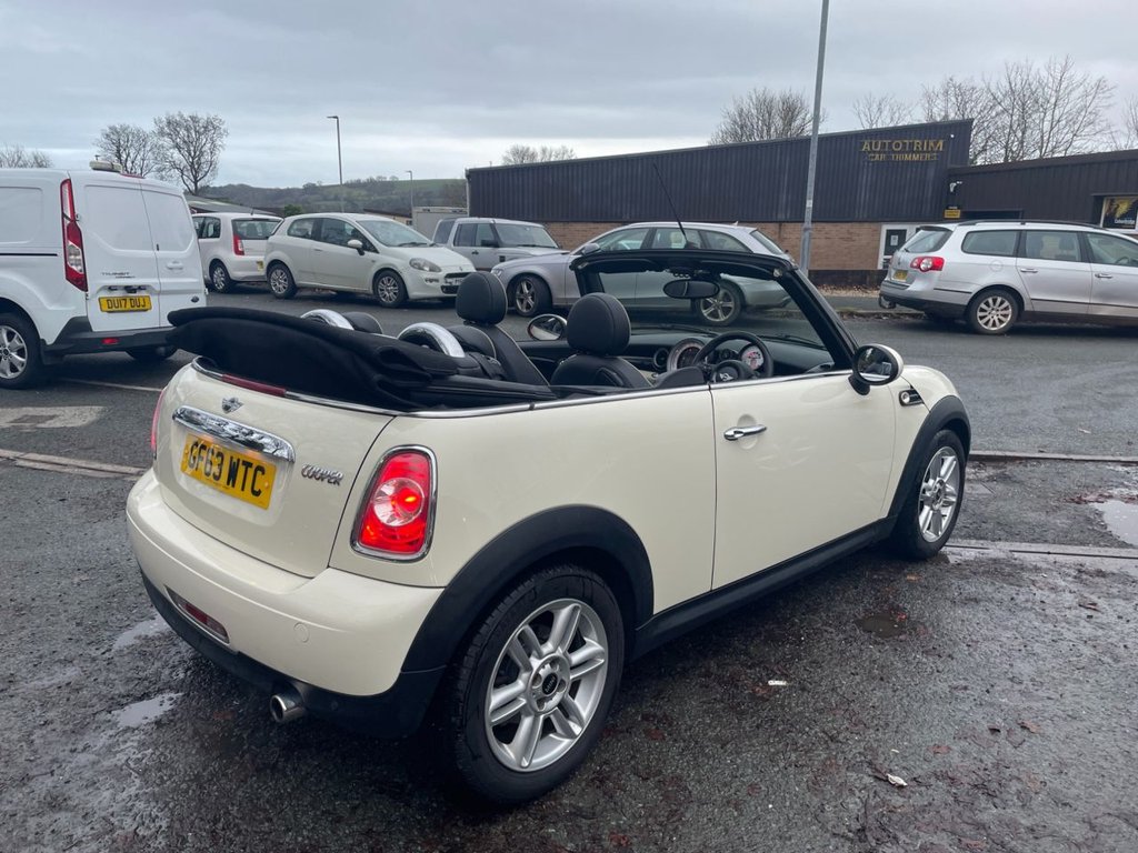 Used MINI Convertible 2013 for sale - 77133315: Photo 19