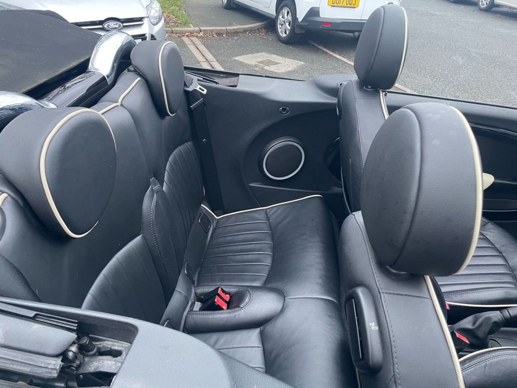 Used MINI Convertible 2013 for sale - 77133315: Photo 20