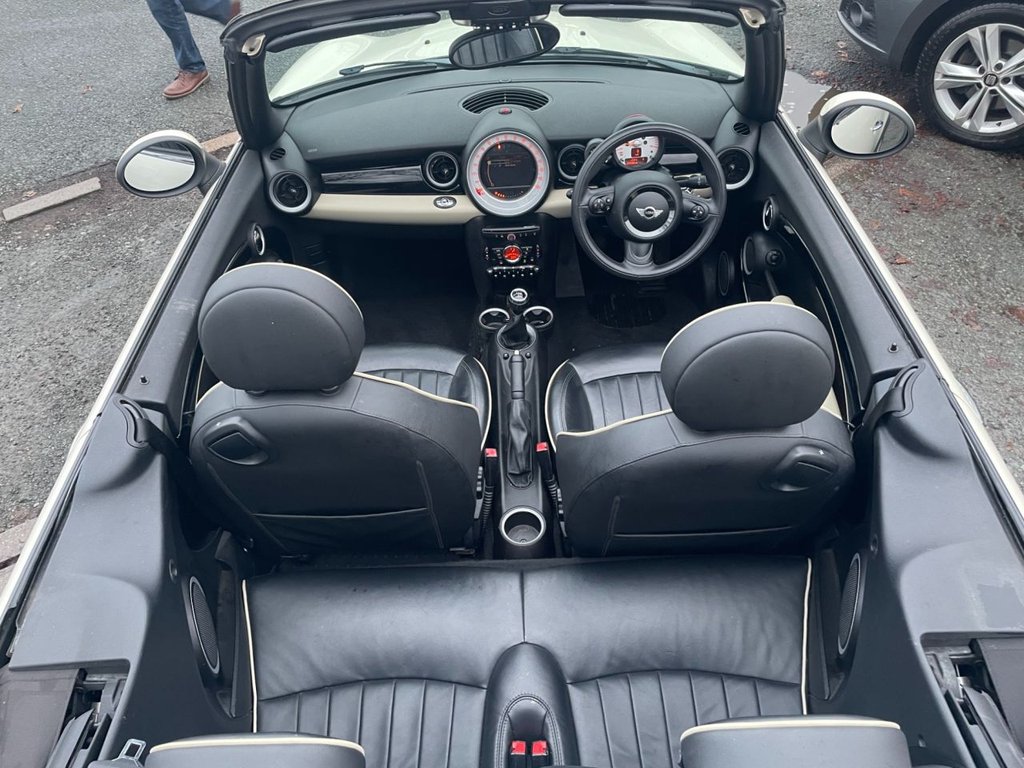 Used MINI Convertible 2013 for sale - 77133315: Photo 21