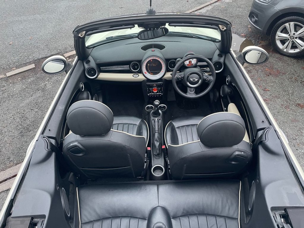Used MINI Convertible 2013 for sale - 77133315: Photo 22