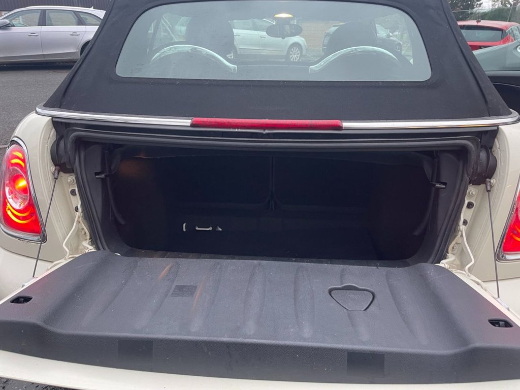 Used MINI Convertible 2013 for sale - 77133315: Photo 23