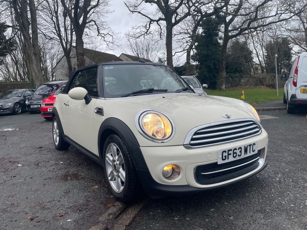 Used MINI Convertible 2013 for sale - 77133315: Photo 4