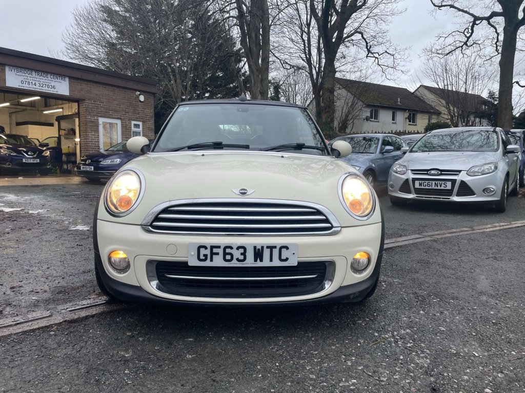 Used MINI Convertible 2013 for sale - 77133315: Photo 5