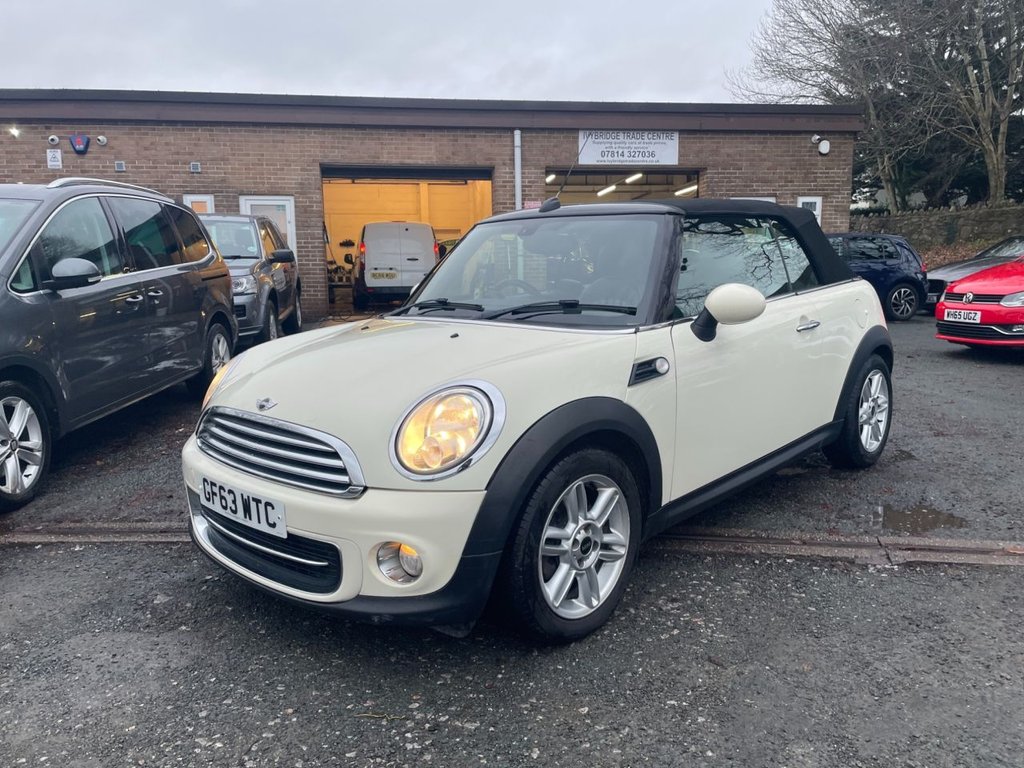 Used MINI Convertible 2013 for sale - 77133315: Photo 6