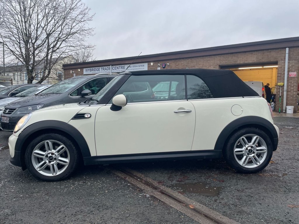 Used MINI Convertible 2013 for sale - 77133315: Photo 7