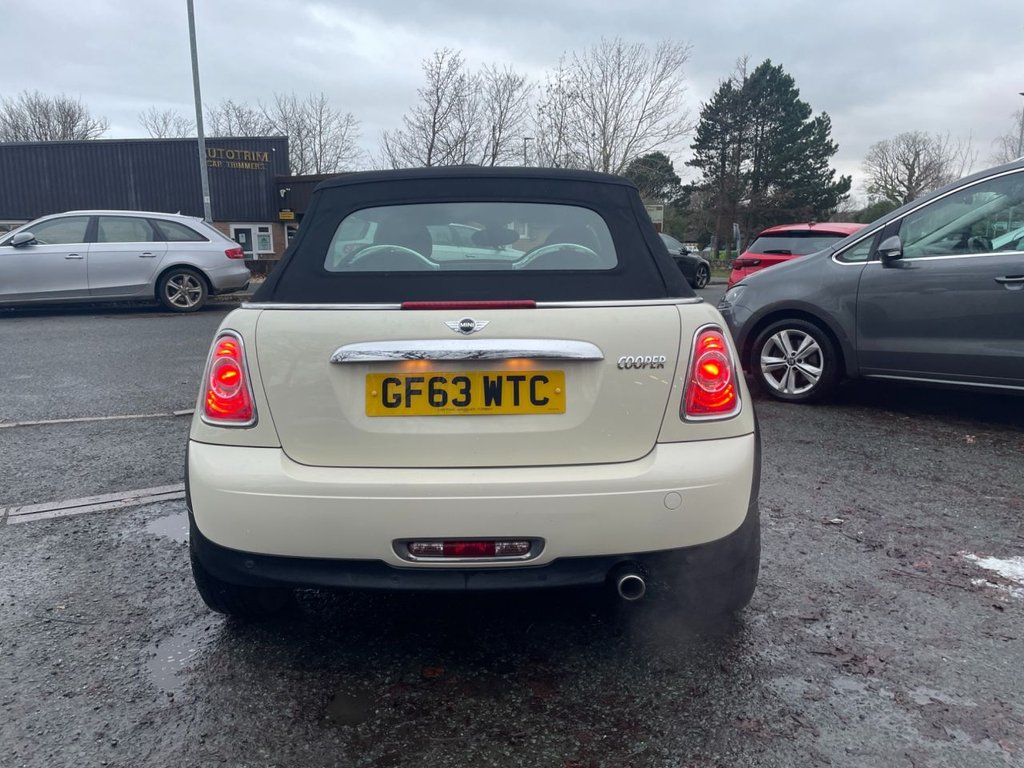 Used MINI Convertible 2013 for sale - 77133315: Photo 9