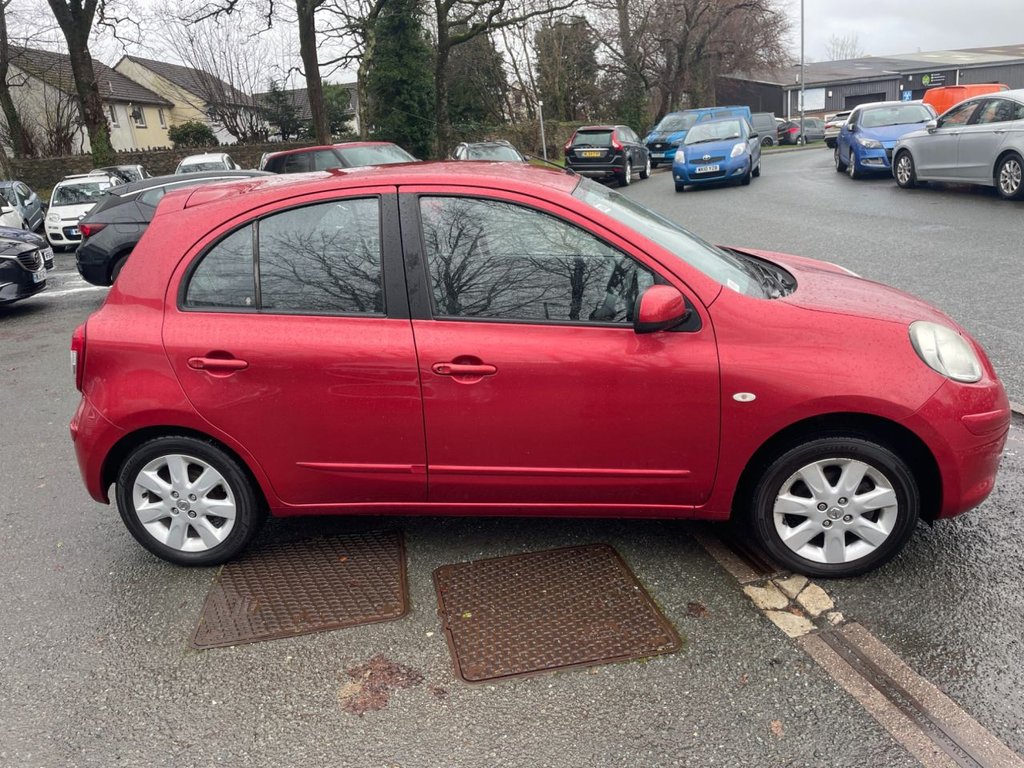 Used Nissan Micra 2011 for sale - 77437217: Photo 6
