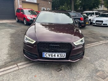 Used Audi A3 2014 for sale - 79791274: Photo