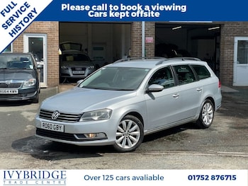 Used Volkswagen Passat 2010 for sale - 78500812: Photo