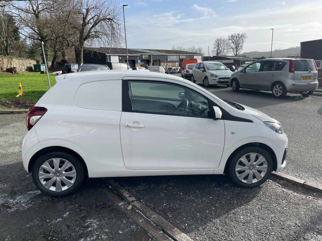 Used Peugeot 108 2021 for sale - 77422388: Photo 11