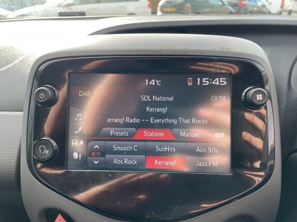 Used Peugeot 108 2021 for sale - 77422388: Photo 13