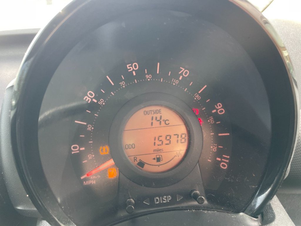 Used Peugeot 108 2021 for sale - 77422388: Photo 16