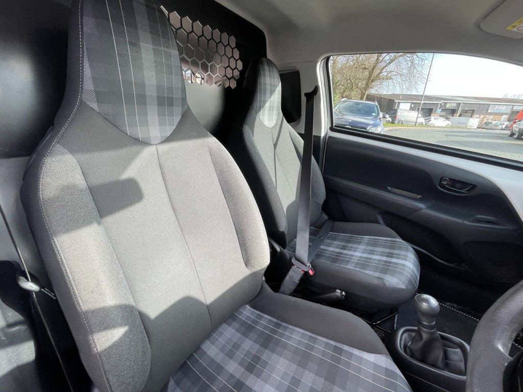 Used Peugeot 108 2021 for sale - 77422388: Photo 18