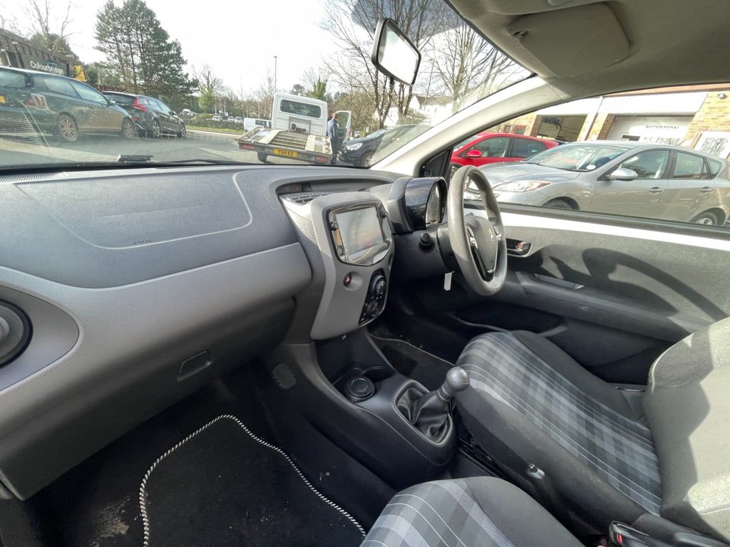 Used Peugeot 108 2021 for sale - 77422388: Photo 20