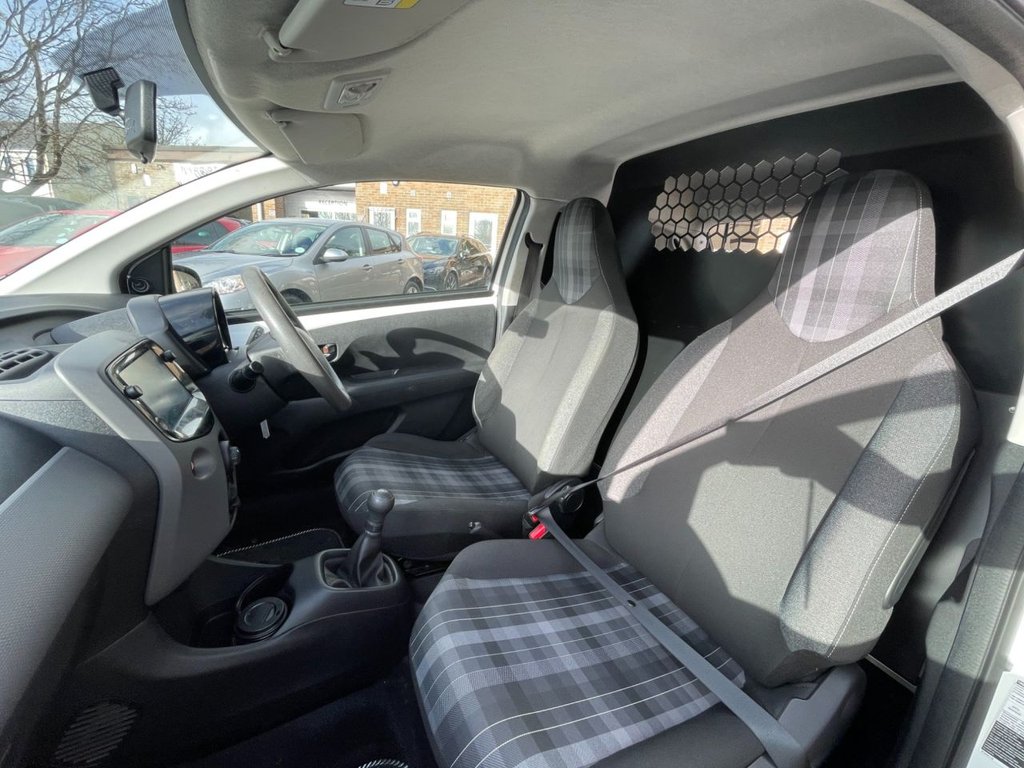 Used Peugeot 108 2021 for sale - 77422388: Photo 21