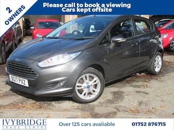 Ford - Fiesta