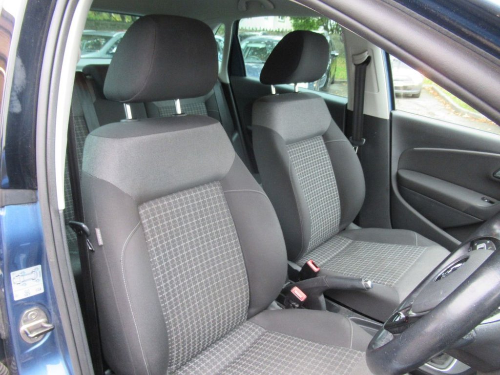 Used Volkswagen Polo 2016 for sale - 76417525: Photo 11