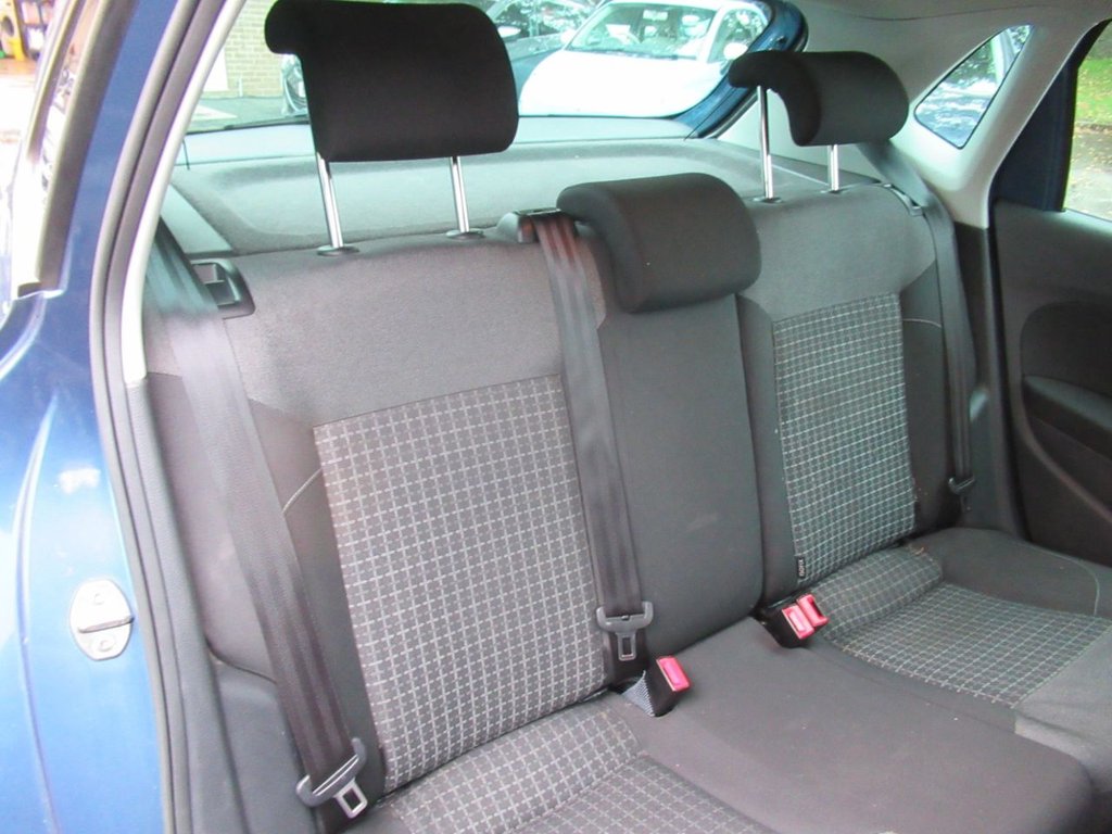 Used Volkswagen Polo 2016 for sale - 76417525: Photo 16