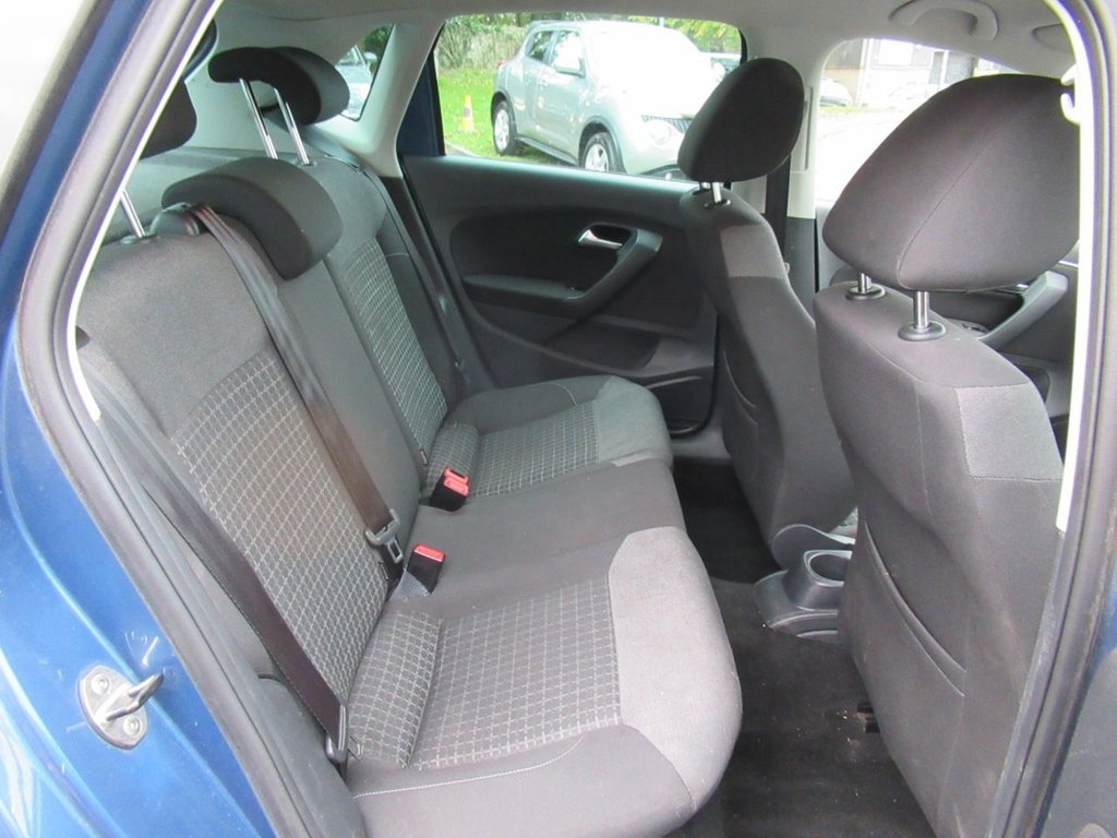 Used Volkswagen Polo 2016 for sale - 76417525: Photo 17