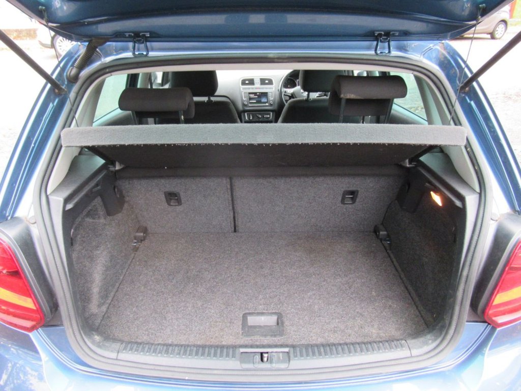 Used Volkswagen Polo 2016 for sale - 76417525: Photo 18