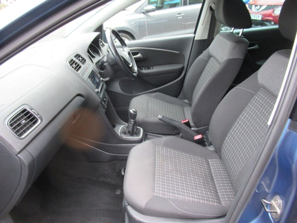 Used Volkswagen Polo 2016 for sale - 76417525: Photo 20