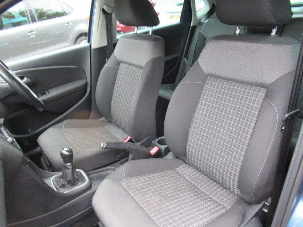 Used Volkswagen Polo 2016 for sale - 76417525: Photo 21