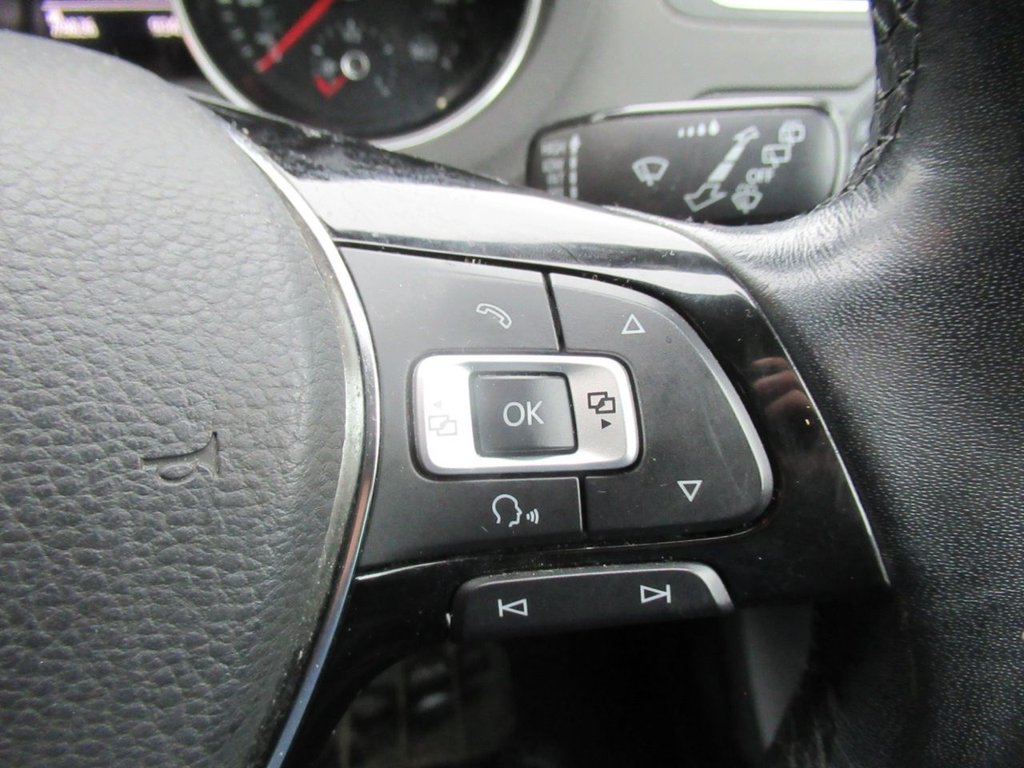 Used Volkswagen Polo 2016 for sale - 76417525: Photo 26