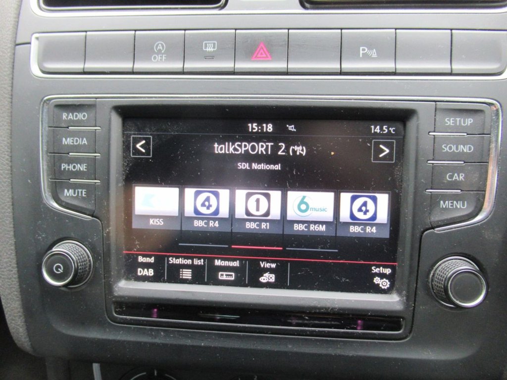 Used Volkswagen Polo 2016 for sale - 76417525: Photo 30