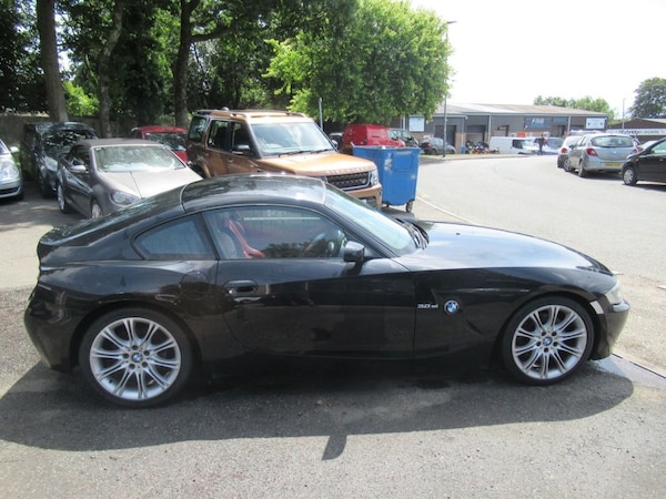Used BMW Z4 2007 for sale - 73821035: Photo 11