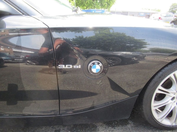 Used BMW Z4 2007 for sale - 73821035: Photo 12