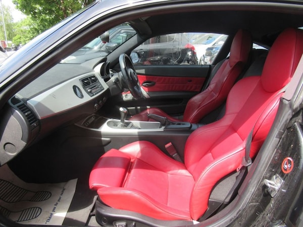 Used BMW Z4 2007 for sale - 73821035: Photo 14