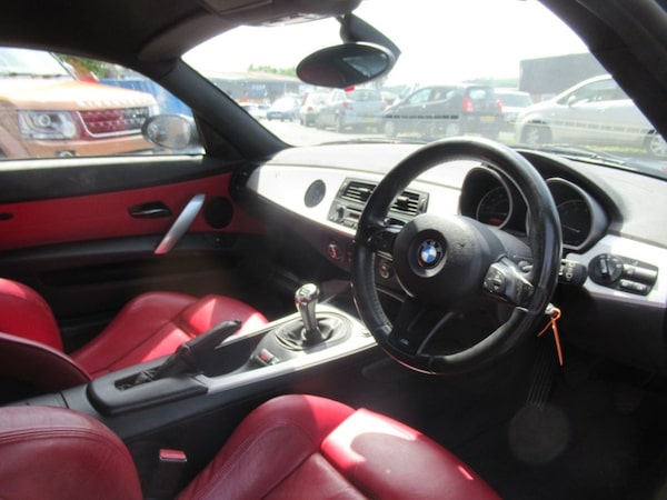 Used BMW Z4 2007 for sale - 73821035: Photo 3