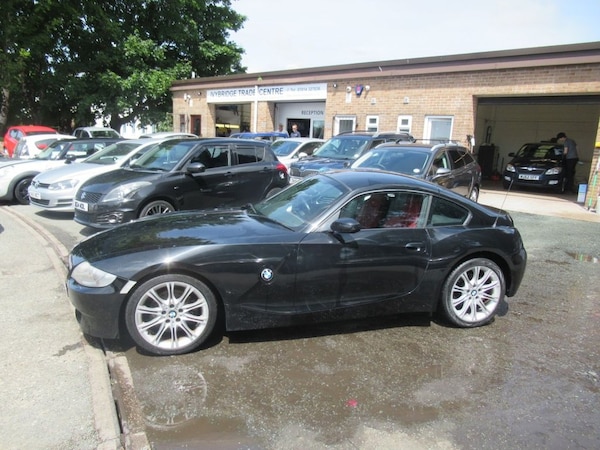 Used BMW Z4 2007 for sale - 73821035: Photo 7